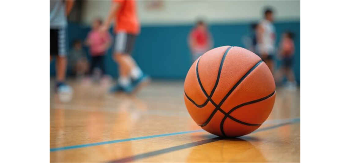 2025/2026 youth basketball season 